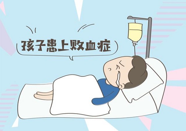 败血症可用替硝唑片治疗