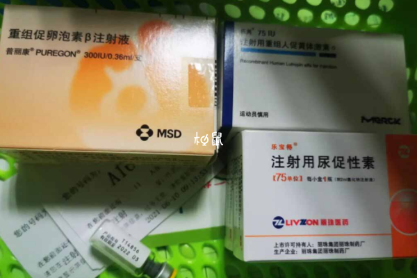 黄体期促排卵子质量不好可以改善