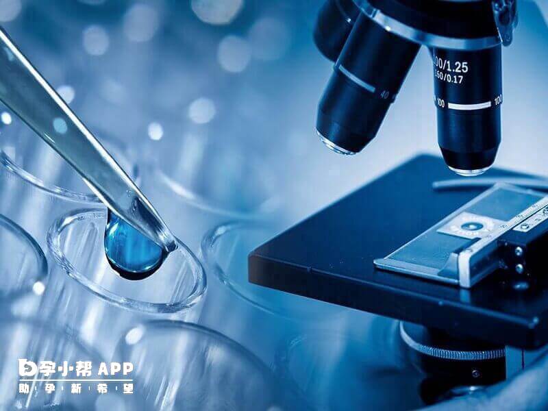 輸卵管造影后注意事項