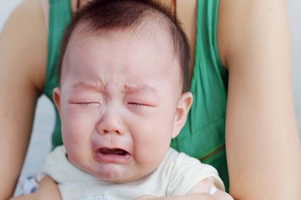 寶寶乳糖不耐受引起腹瀉