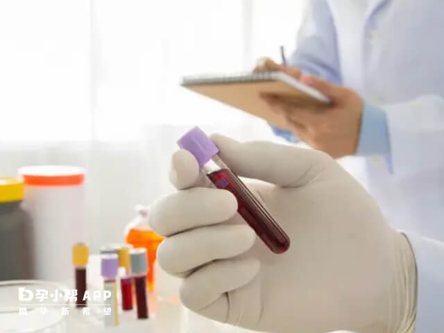 國內私人驗血查男女不靠譜