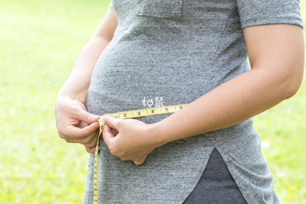 產後通過看腹部尺寸就知道恢復情況