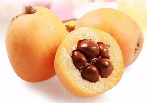 吃枇杷可以增强胃口