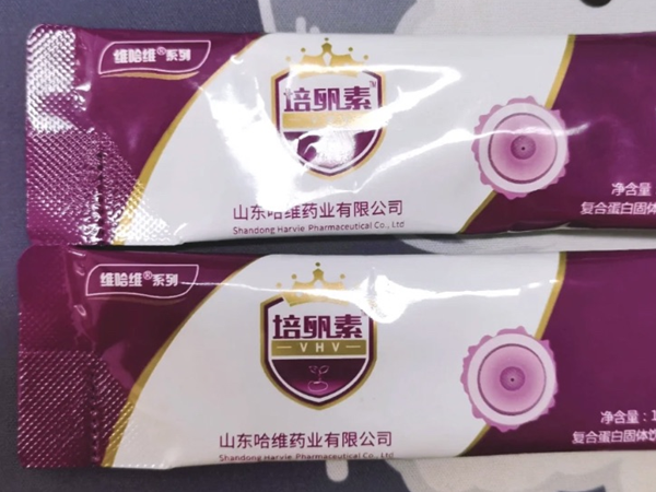 吃培卵素沒有副作用