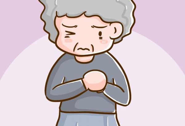 硝苯地平治療心絞痛效果好