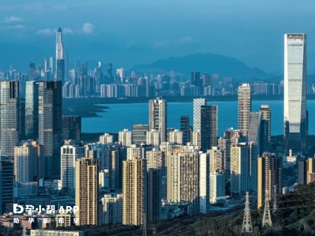 深圳人工授精醫院