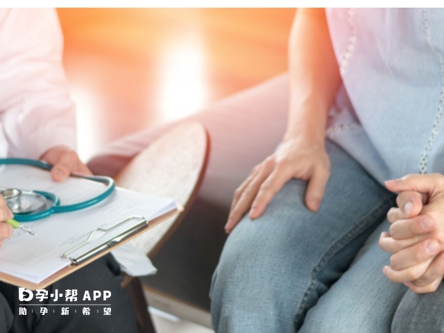 夫精人工授精適合輕微不育症