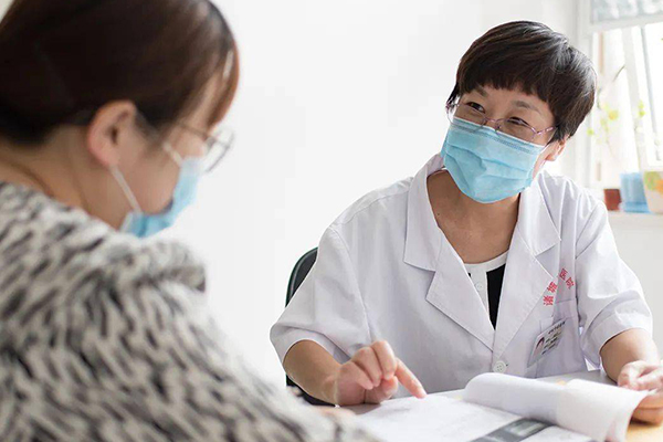 長期哺乳不會影響媽媽體質