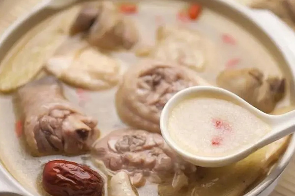 仙茅湯可以去除產婦身體寒氣