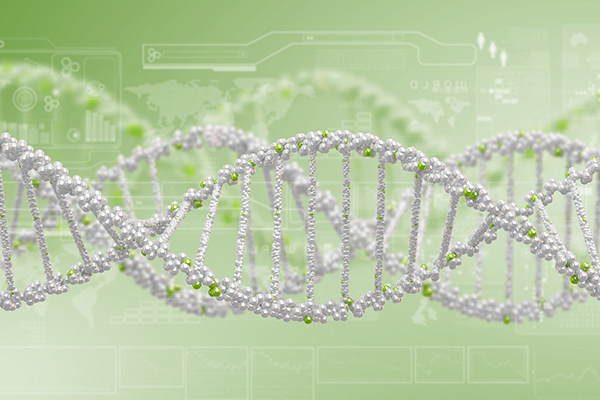 16號染色體異常會引發三體綜合徵