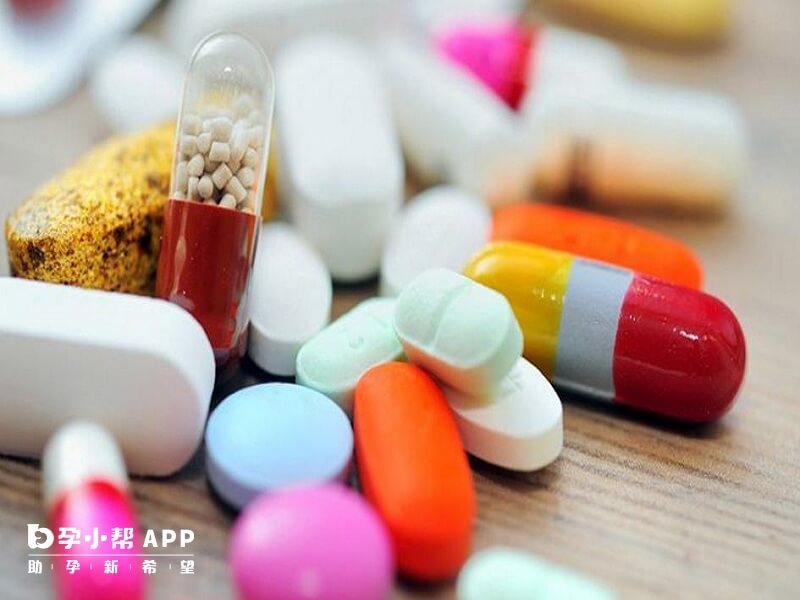 亂服用藥物也會導致唐篩高風險