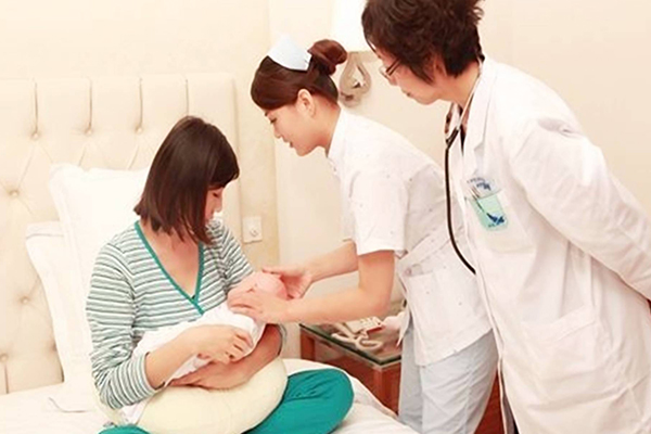 不好好坐月子影響身體健康