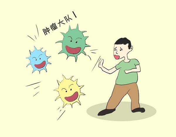 部分用激素治療的腫瘤可選擇諾雷德