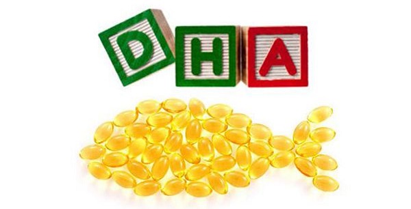 嬰幼兒需要適當補充dha