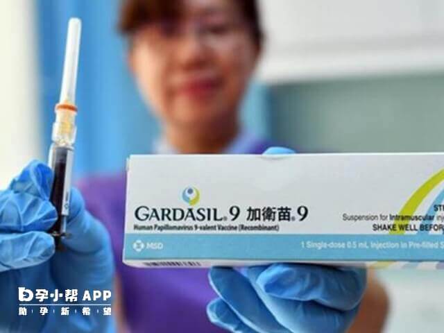 hpv疫苗的接种人群有限制