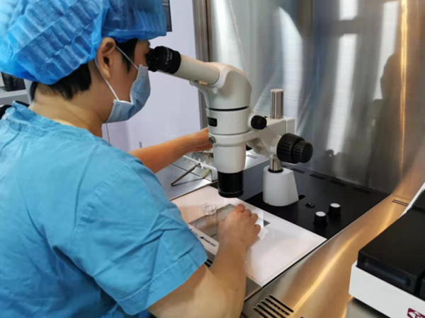 國內可以做hiv洗精