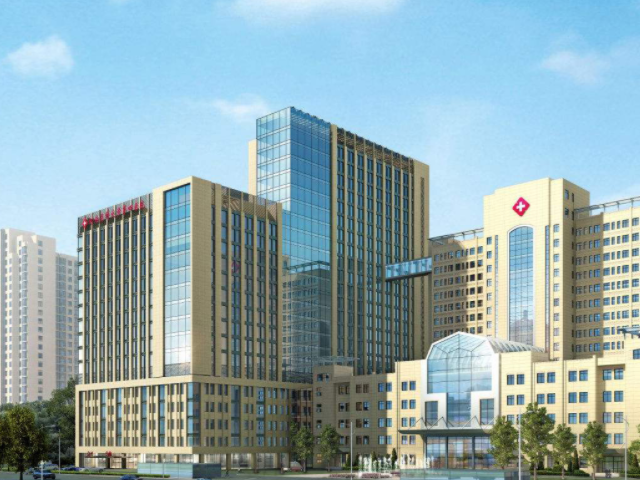 河北醫科大學第四醫院