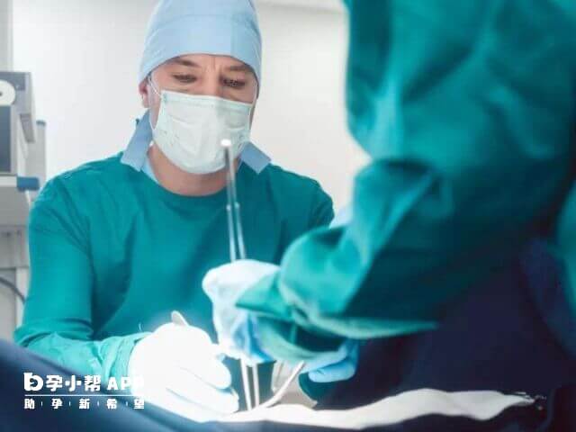 宫腔灌注技术
