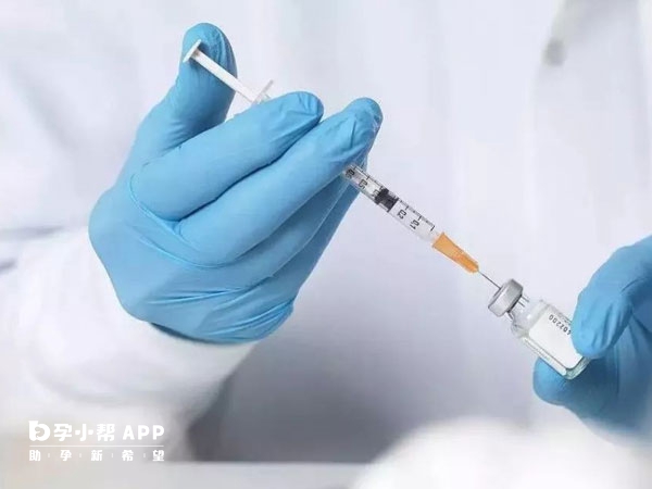 降调可防止卵泡自排