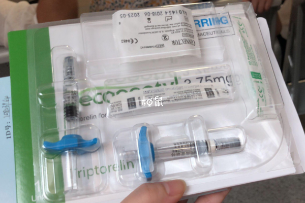 試管降調是為了促排效果更好