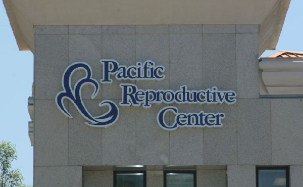 赴美可以去pacific