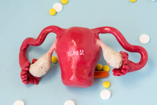 多囊卵巢綜合症amh值大於6.8