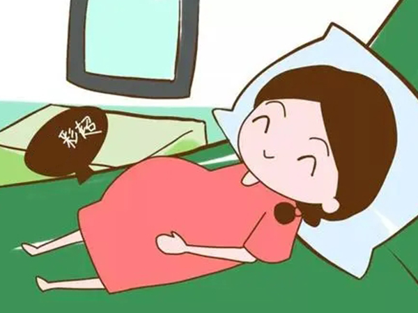 吃保胎灵片一周后要做彩超