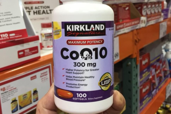 輔酶q10可以改善卵子發育問題