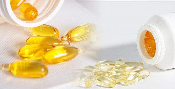 藻油和魚油dha不能一起服用