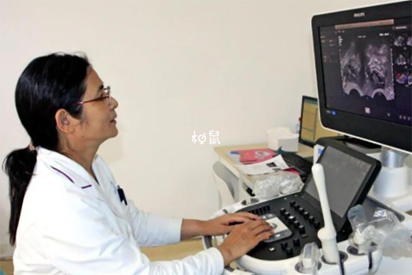 上午測卵泡下午可能會長