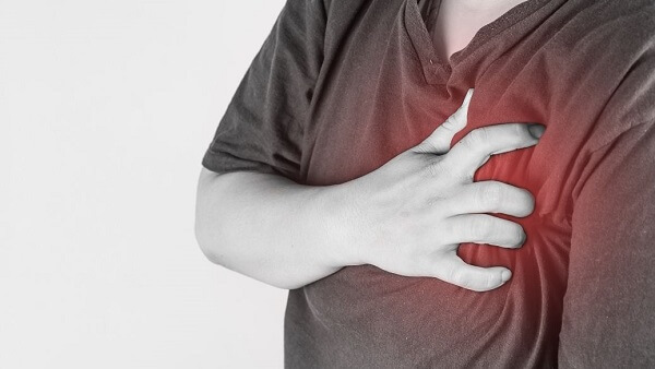 長期吃硝苯地平會引起心悸