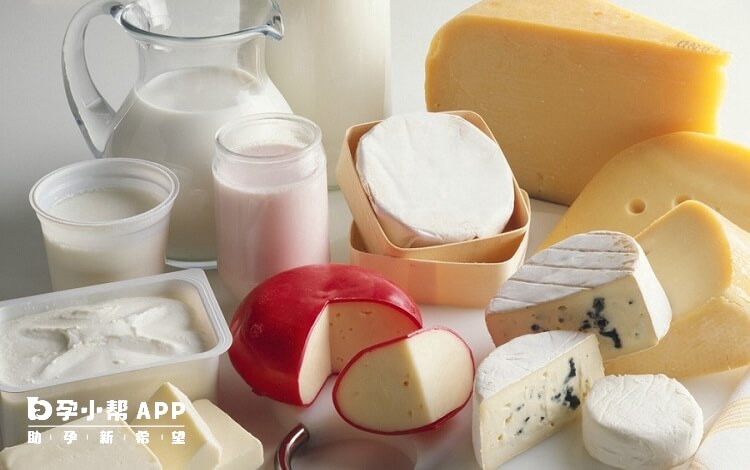 乳製品會使多囊情況更糟糕