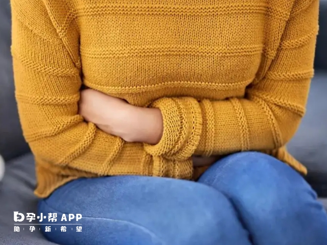 試管移植前要憋尿