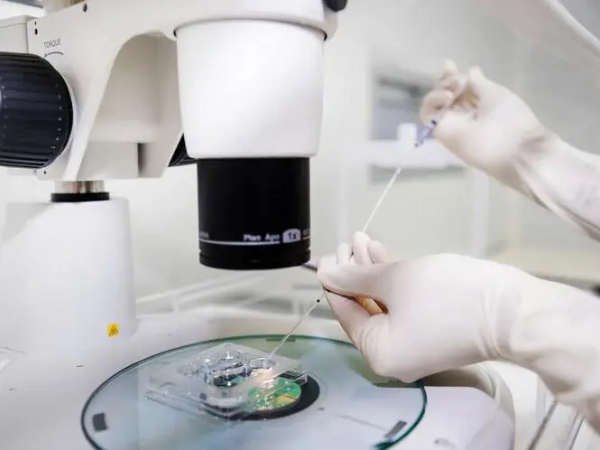 三代試管可以篩查上百種疾病