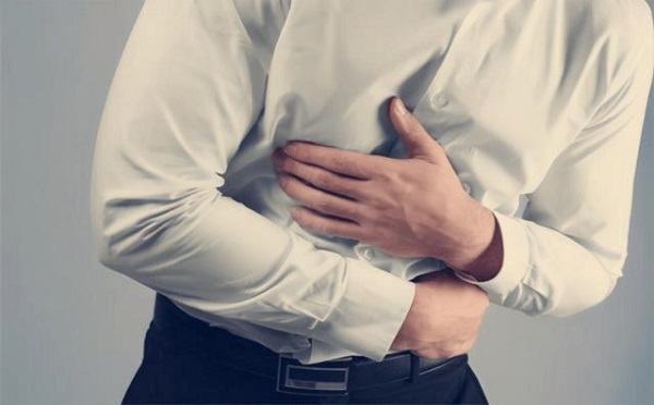 長時間大量使用番茄紅素會導致腹脹