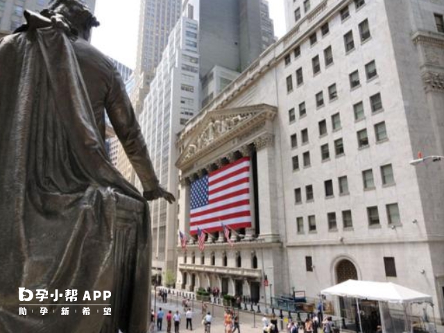 單身女性可以選擇美國生子