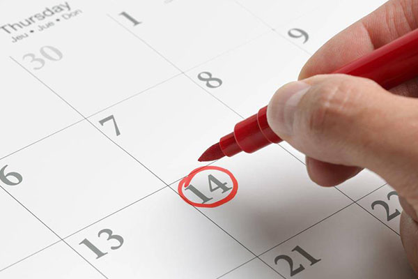 試管移植預產期與自懷略有差異