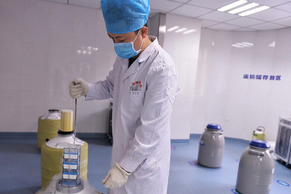 正规医院精子费用并不贵