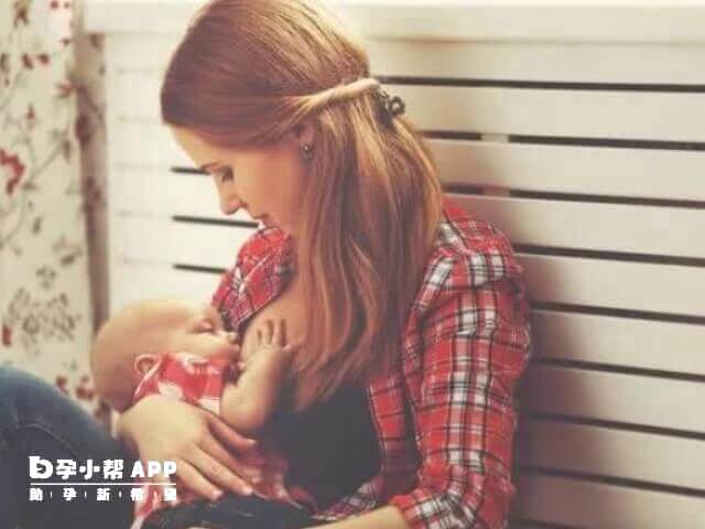 泌乳期高峰期是在產後3-5個月