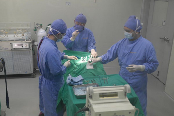 中信湘雅胚胎移植收費不是固定的