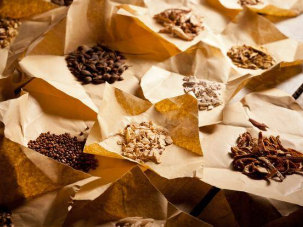 卵巢早衰喝中藥可治療