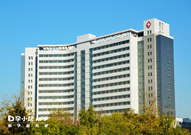 天津有12家生殖機構