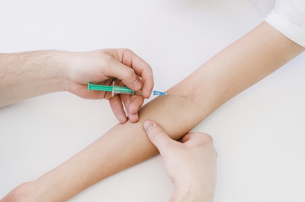 促排可治療排卵障礙