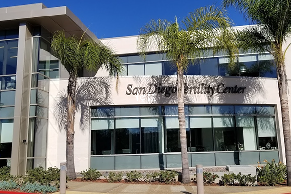 美國RSMC生殖中心