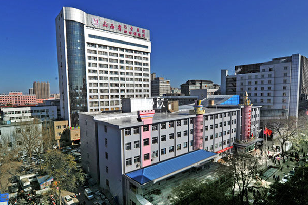 山西省婦幼保健院可以供卵