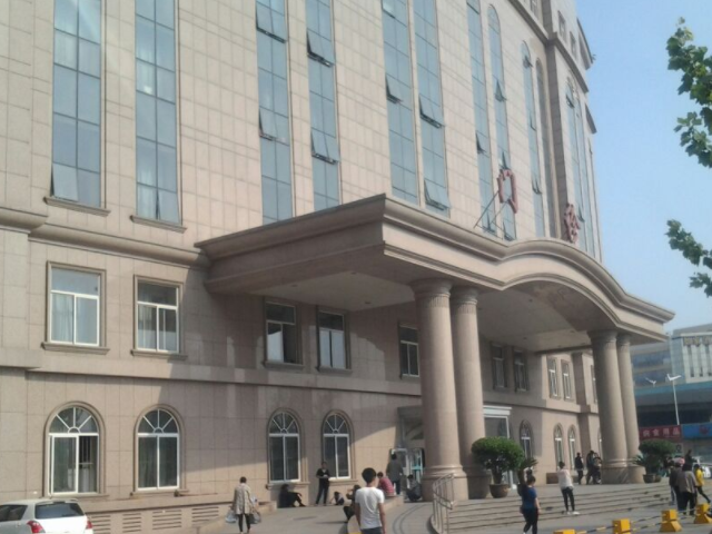 河北醫科大學第二醫院在河北知名度高