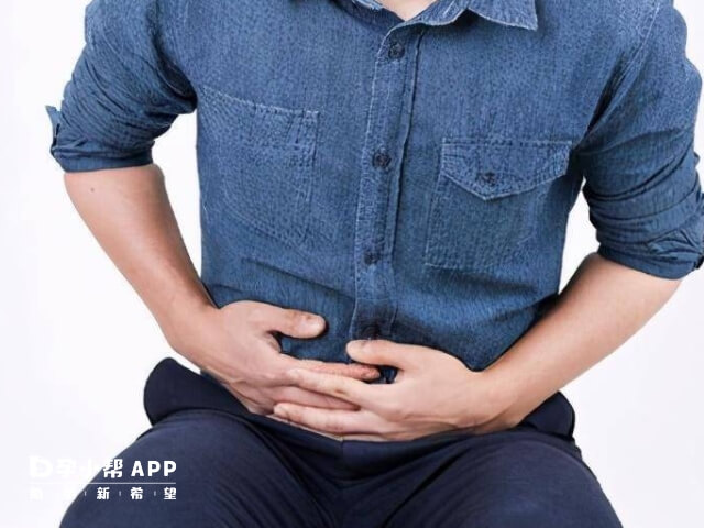 精囊炎會誘發其他生殖疾病