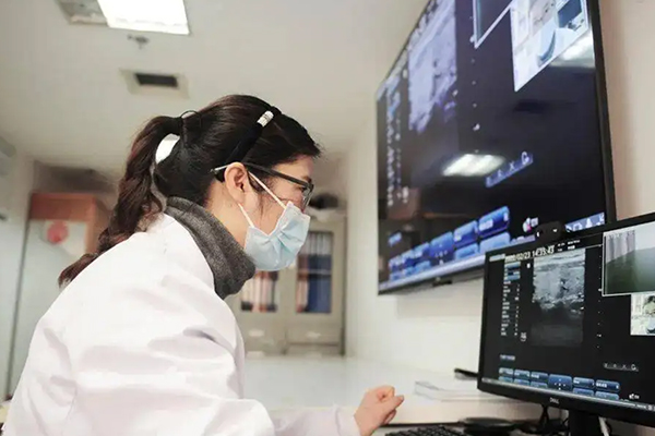 試管進周前要先做身體檢查