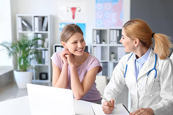 女性凍卵流程步驟並不複雜