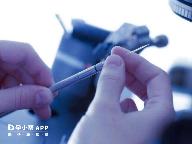 最佳凍卵時間在25至35歲之間